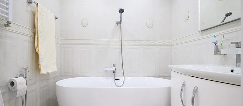 Bathtub Installation Specialists in Caledon, Ontario